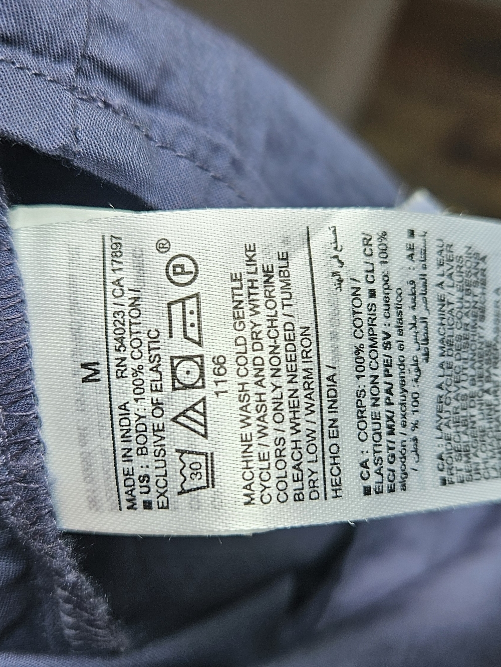 Old Navy Navy Smocked Square-Neck Midi Dress - Picture 6 of 6